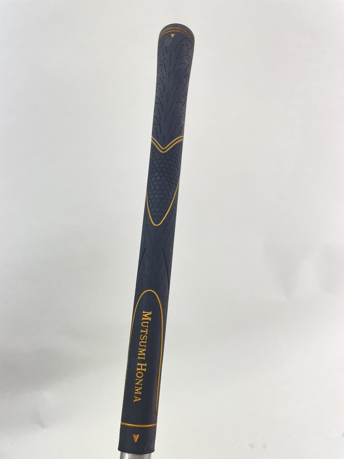 Masters Golf 3 Hybrid 19* MC-Z 710 Regular Flex Graphite/Right /New Grip /2089517