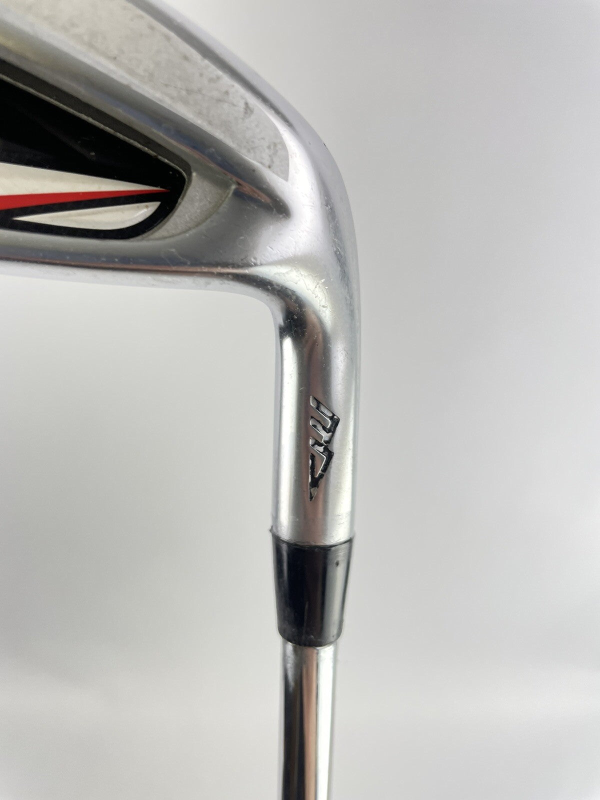 MD Golf Seve Iron 6 Iron Speed Pro Regular Steel /Right /New Grip /90834