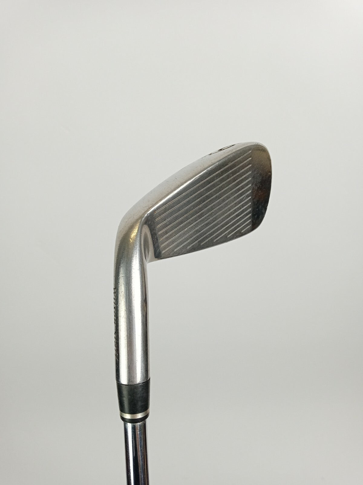 Wilson Staff Ci7 6 Iron Regular Flex Steel / Right / New Grip4