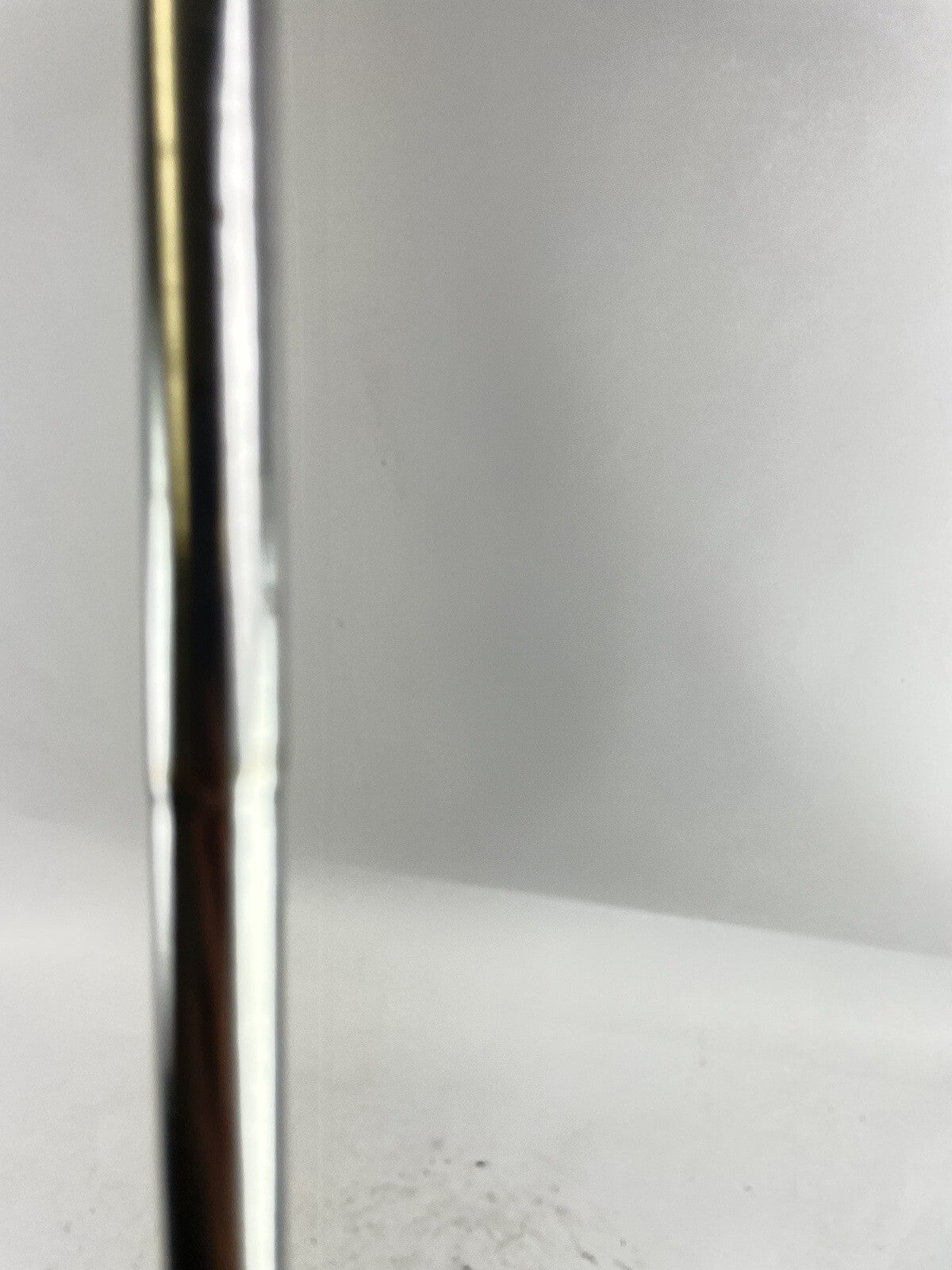 Craigton Brass Putter Blade 34.5" /Steel Shafted /Right Handed /New Grip /1006714