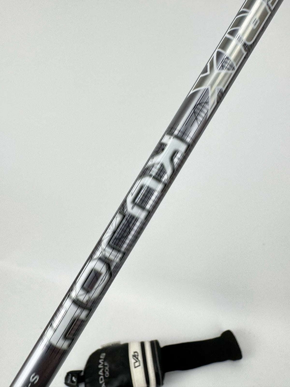 Adams Super S Idea 2 Hybrid 17 Degrees Stiff Flex Graphite Right Handed/3660412