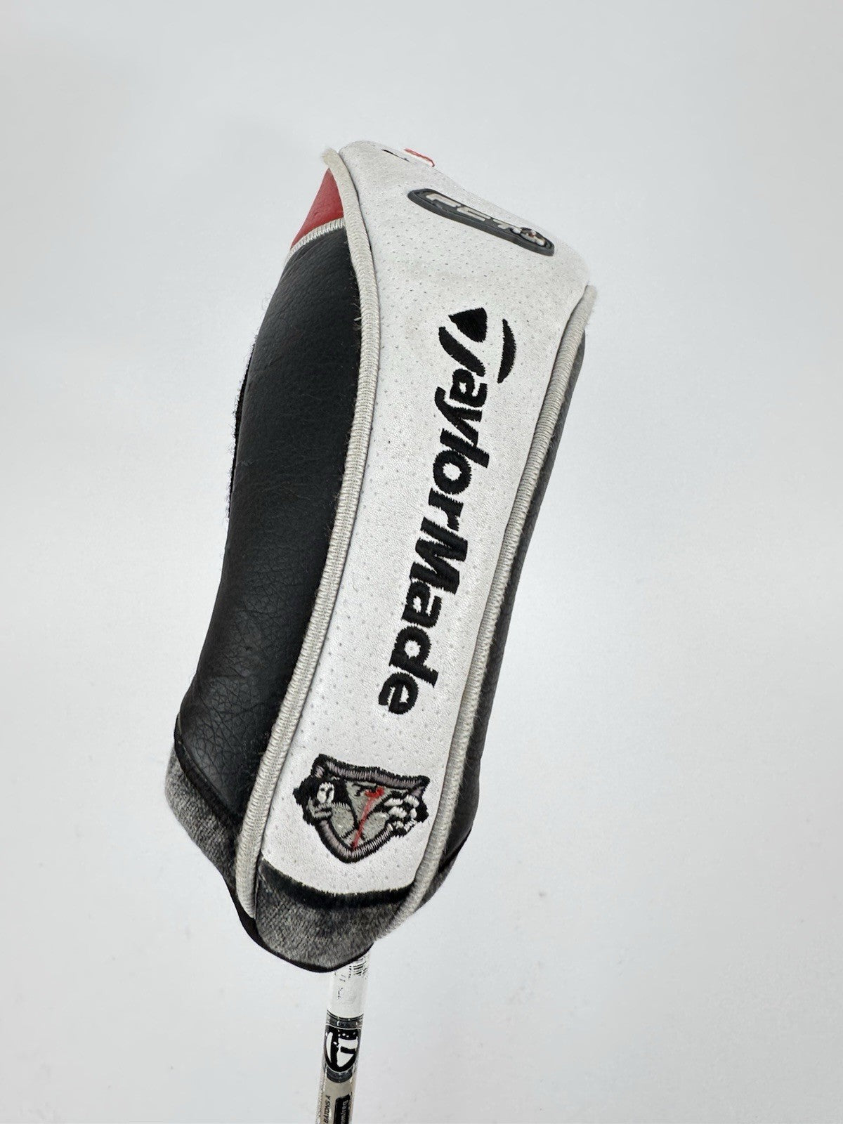 Taylormade Rescue 2 Hybrid 16* FCT Stiff Flex Graphite /Headcover /Right /3307519