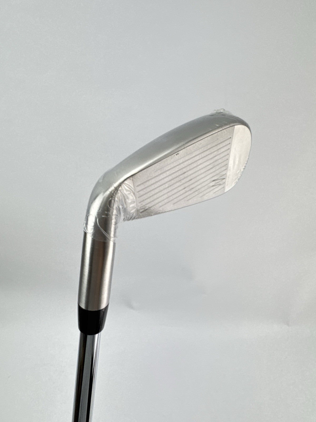 Cobra Aerojet 4 Iron Driving Iron 18.5* KBS Tour Regular Flex Steel /New /291847
