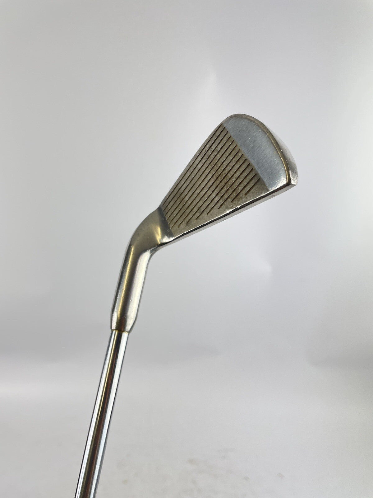 Pinseeker Pro 1 Iron Regular Flex Steel/ New Grip/ Right Handed/ 31477