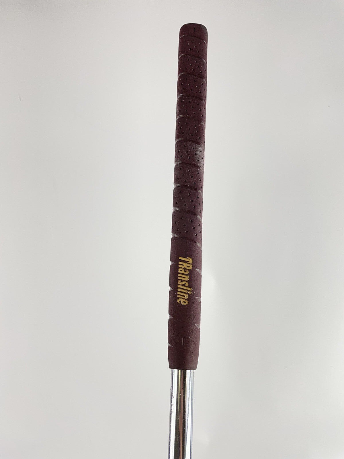 Northstar FWS Putter Milled Face 34.5" Right Handed /Steel Shaft /New Grip /601416