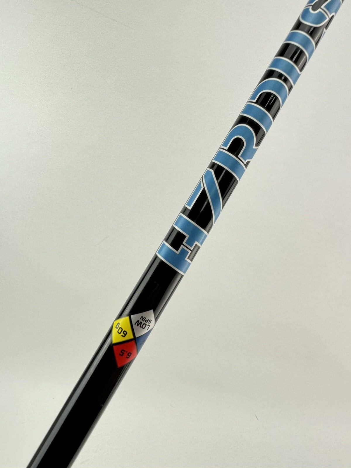 Ping G440 G430 Hzrdus Driver Shaft RDX Smoke 6.5 X Flex Graphite 44.25” /344932