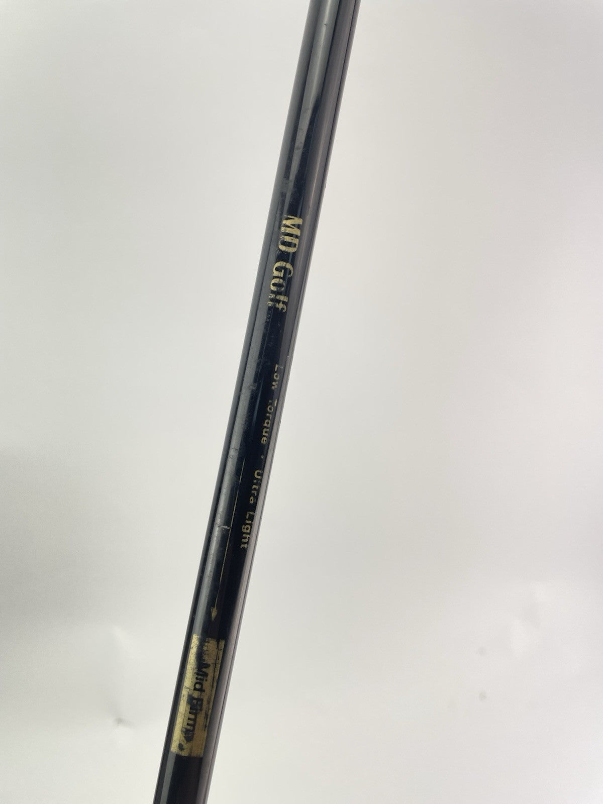 MD Golf 5 Wood 20* Firm Flex Graphite /Right Handed /New Grip /2782310