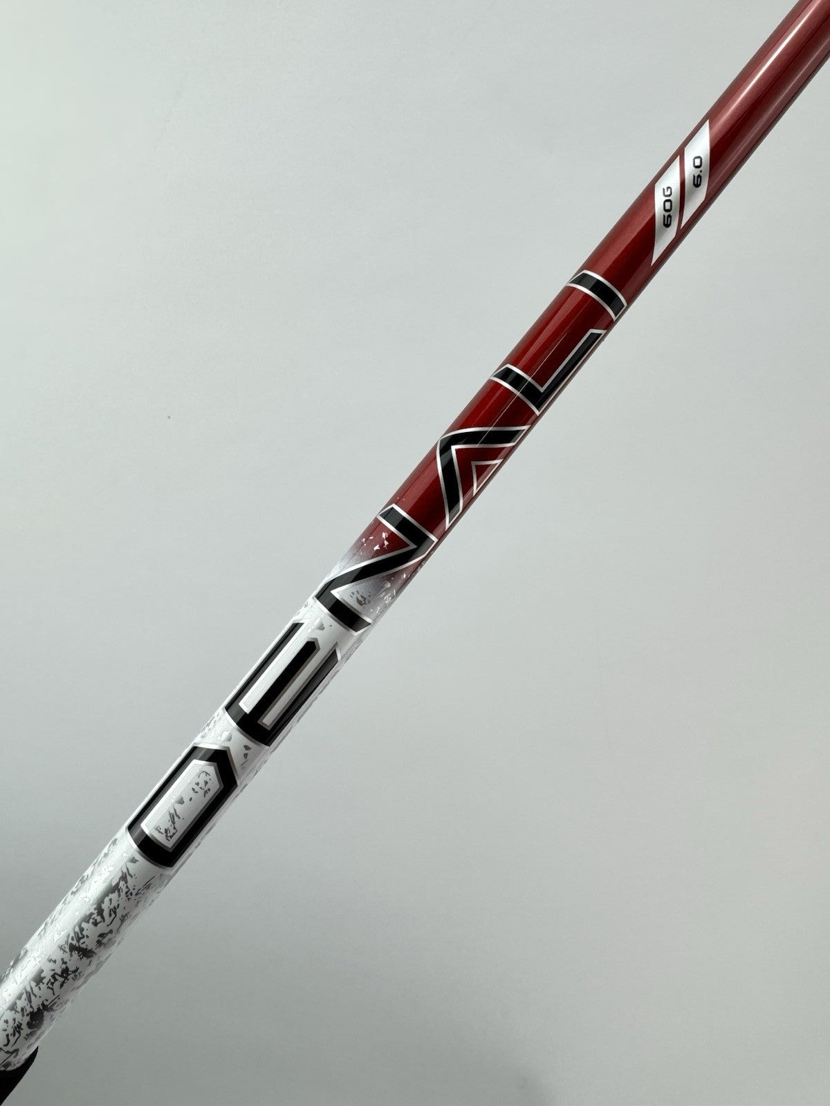 Project X Denali Red 3 wood Shaft Ping G440 G430 6.0 Stiff 60G 42.5” /292910