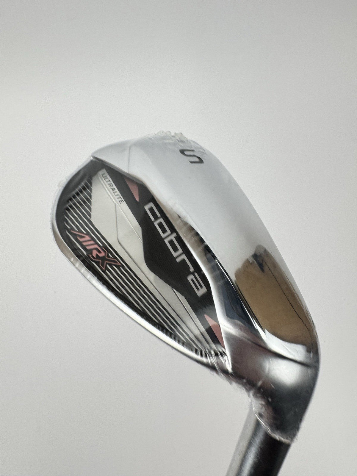 Cobra Air X Ladies Sand Wedge 55* Women’s Flex Graphite /Right Handed /New/340231