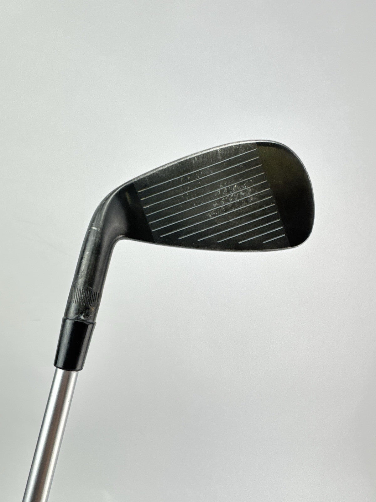 Sub70 2 Iron 669-u Pro 17* Aldila Rogue Pro Regular Graphite /New Shaft /3093711