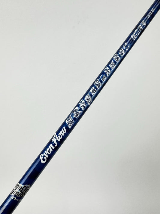 Titleist GT TSR Driver Shaft Evenflow CB TX Tour Issue X Flex 44.5” /New /335580