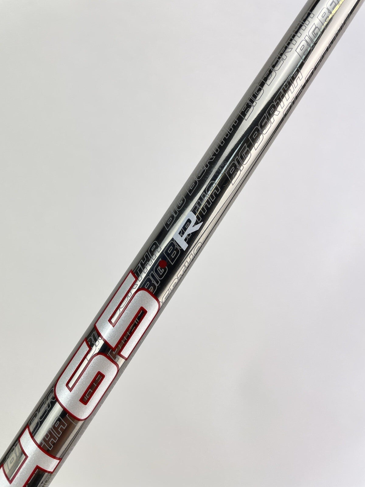 Callaway RCH Iron Shaft Regular Flex Graphite 34.5" /0.370 Parallel /169614
