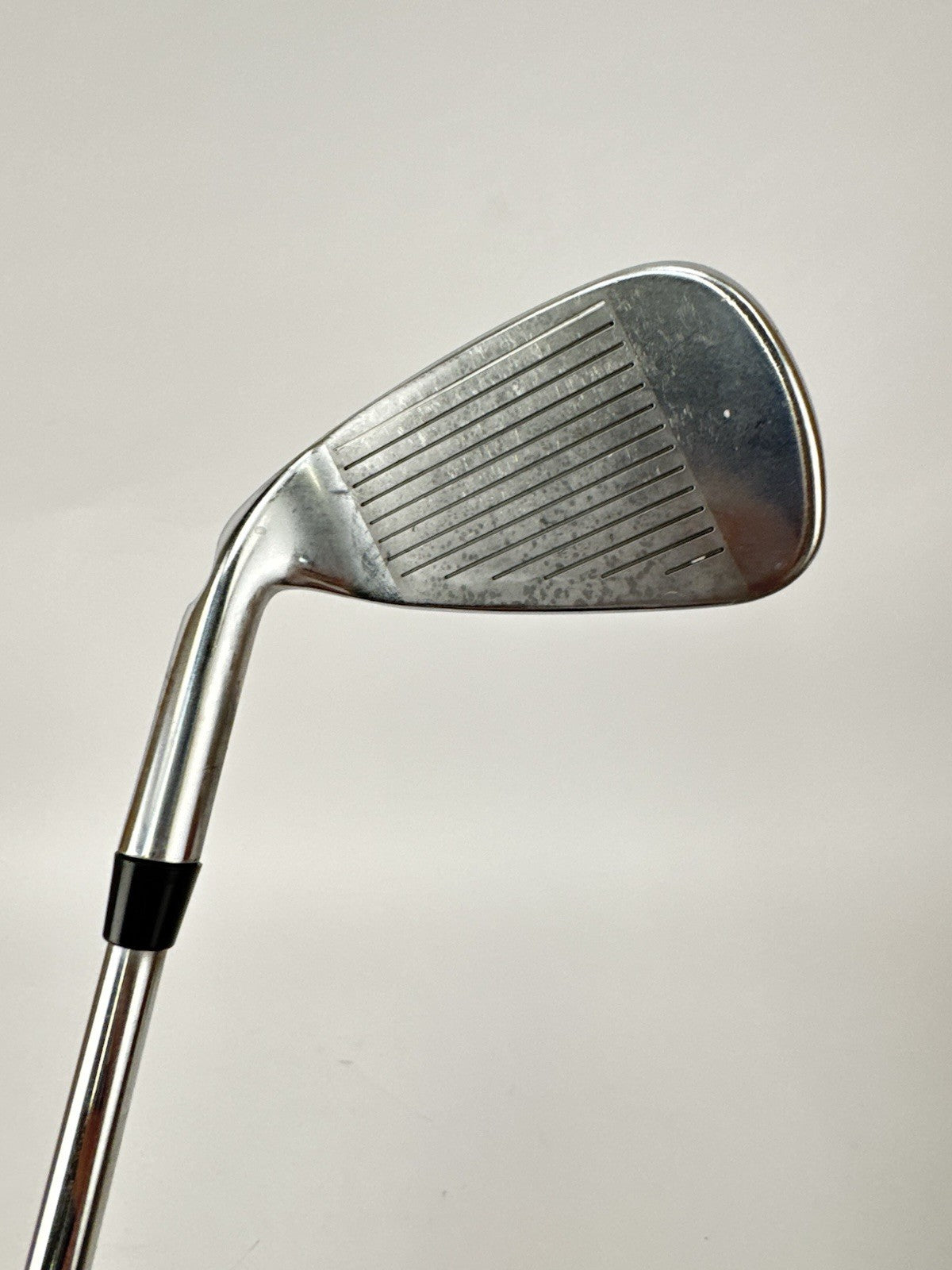 Ping G700 7 Iron Blue Dot Elevate MPH 95 Regular Flex Steel /New Grip /3506910
