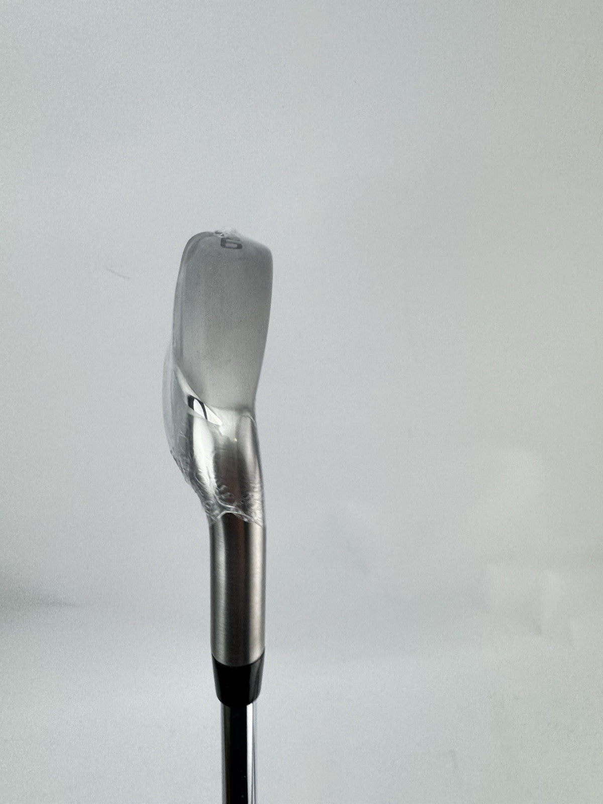 Cobra Aerojet 9 Iron KBS Tour Regular Flex Steel /Right Handed /New /304296