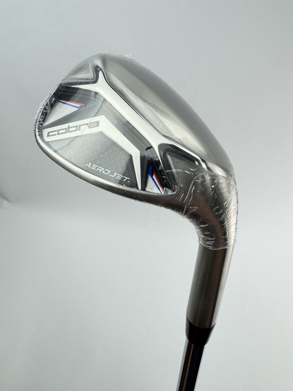 Cobra Aerojet Sand Wedge 54* KBS Tour Lite Regular Steel /Right /New /363961