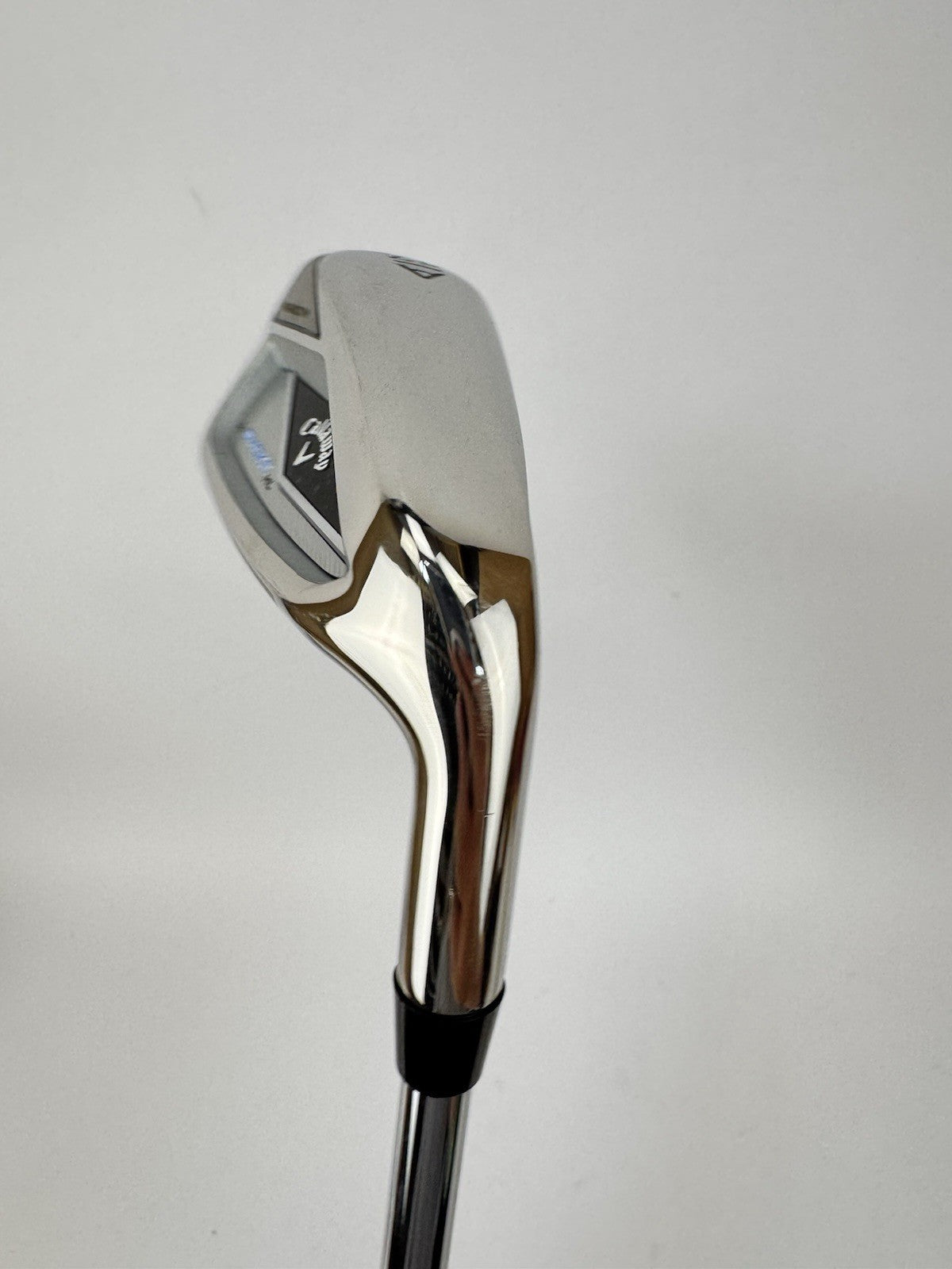 Callaway Paradym AI Smoke Approach Wedge 47* Elevate MPH 95 Regular Steel /358475