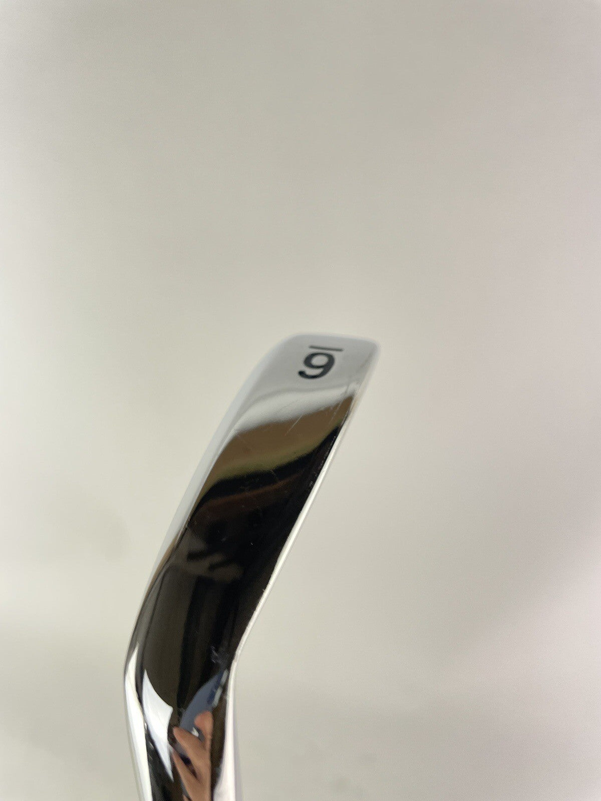 Lynx Forged 6 Iron Parallax S300 Stiff Flex Steel /Right Handed /138117