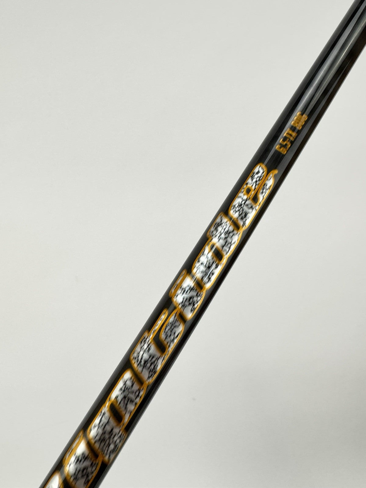 Taylormade Evenflow Riptide Small Batch Driver Shaft TX 80G X Flex 44.5 /358343