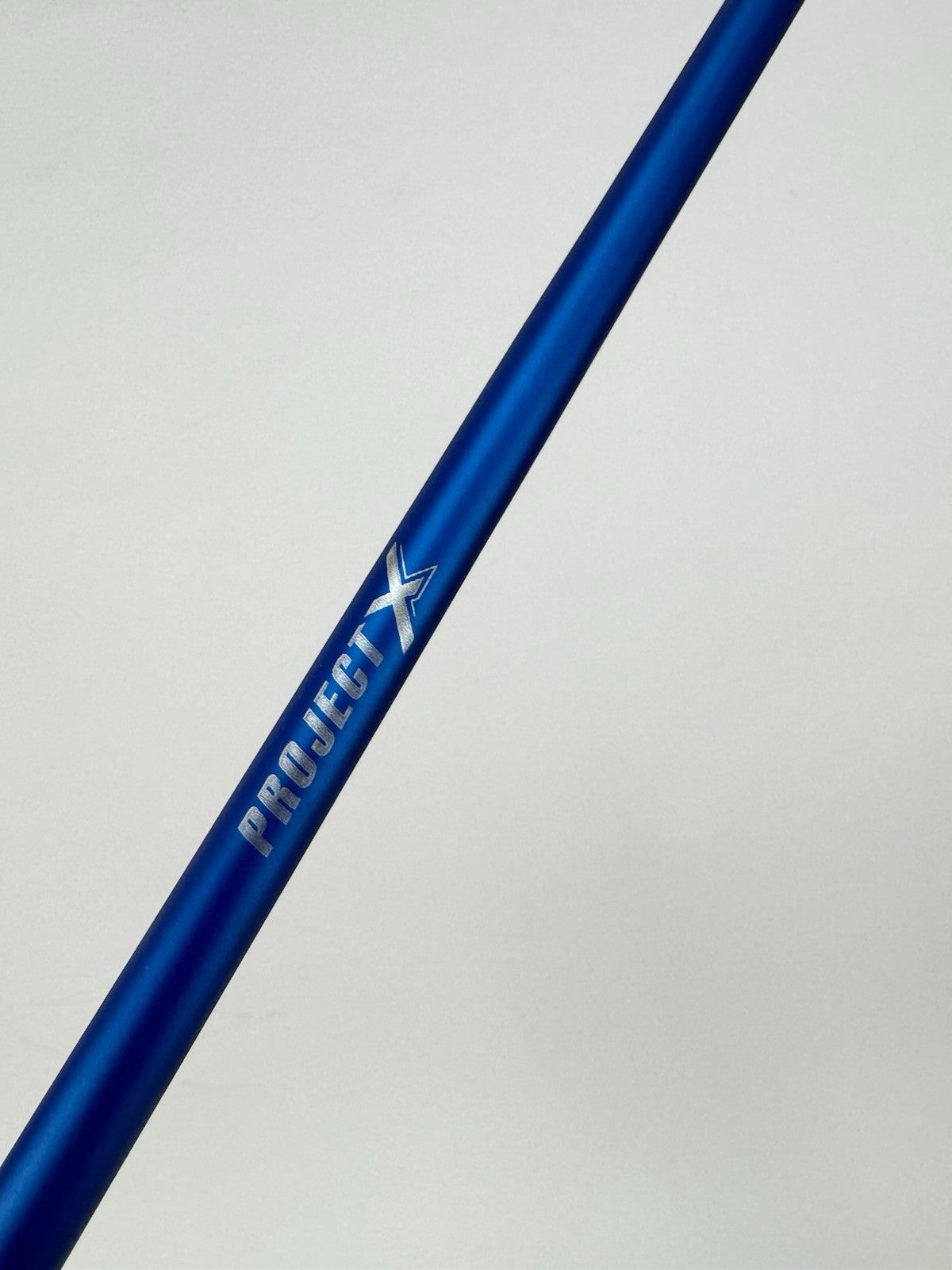 Cobra OPTM DS Adapt Driver Shaft Denali Frost Blue 6.0 Stiff Graphite 44.75 /New7