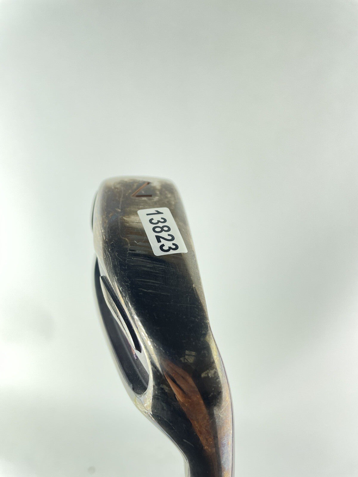 Lynx Tigress Rose Gold Ladies 7 Iron Womens Graphite /Right Handed /1382319