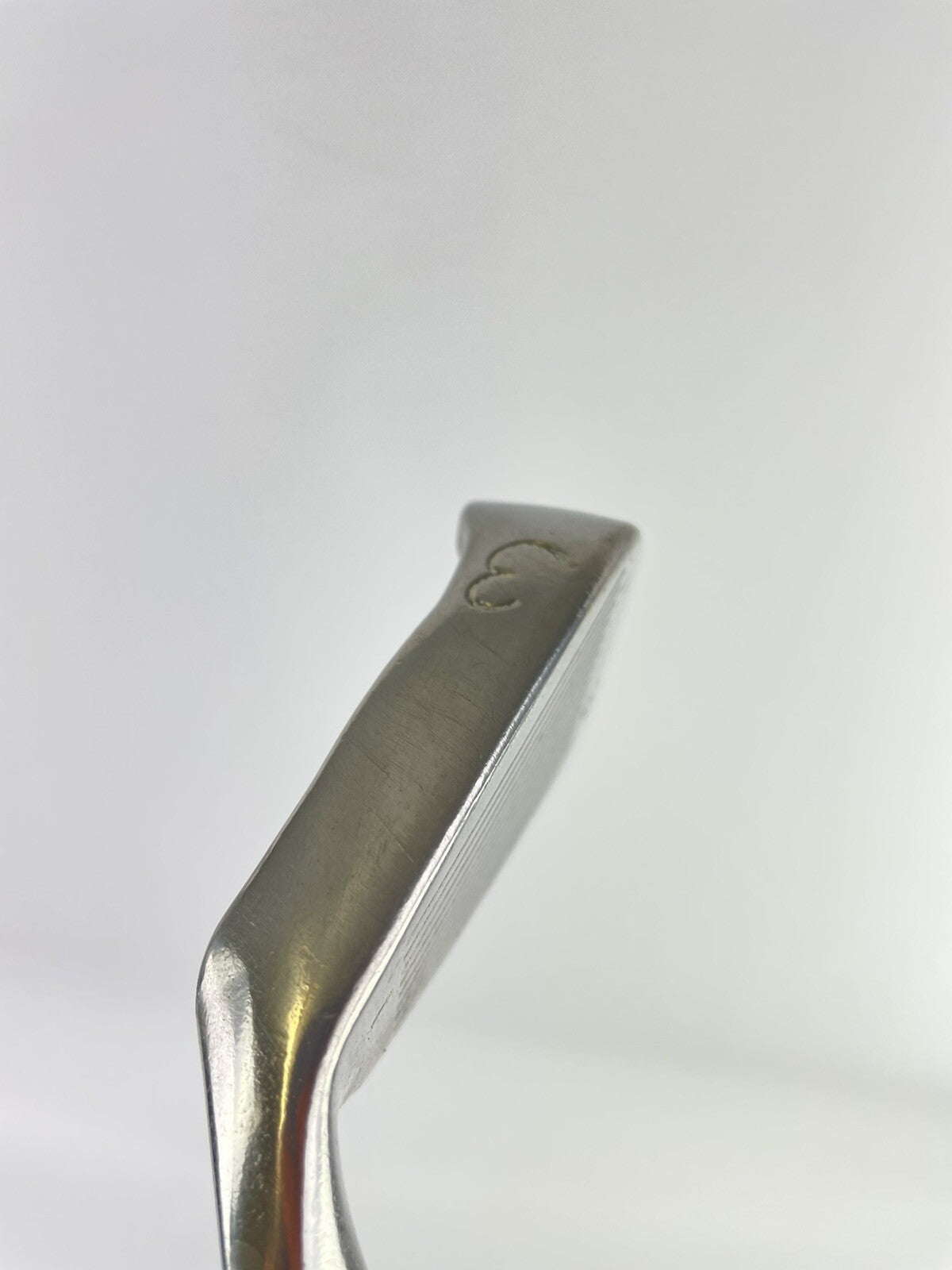 Ping ISI 3 Iron Black Dot JZ Stiff Flex Steel /Right Handed /New Grip /93328