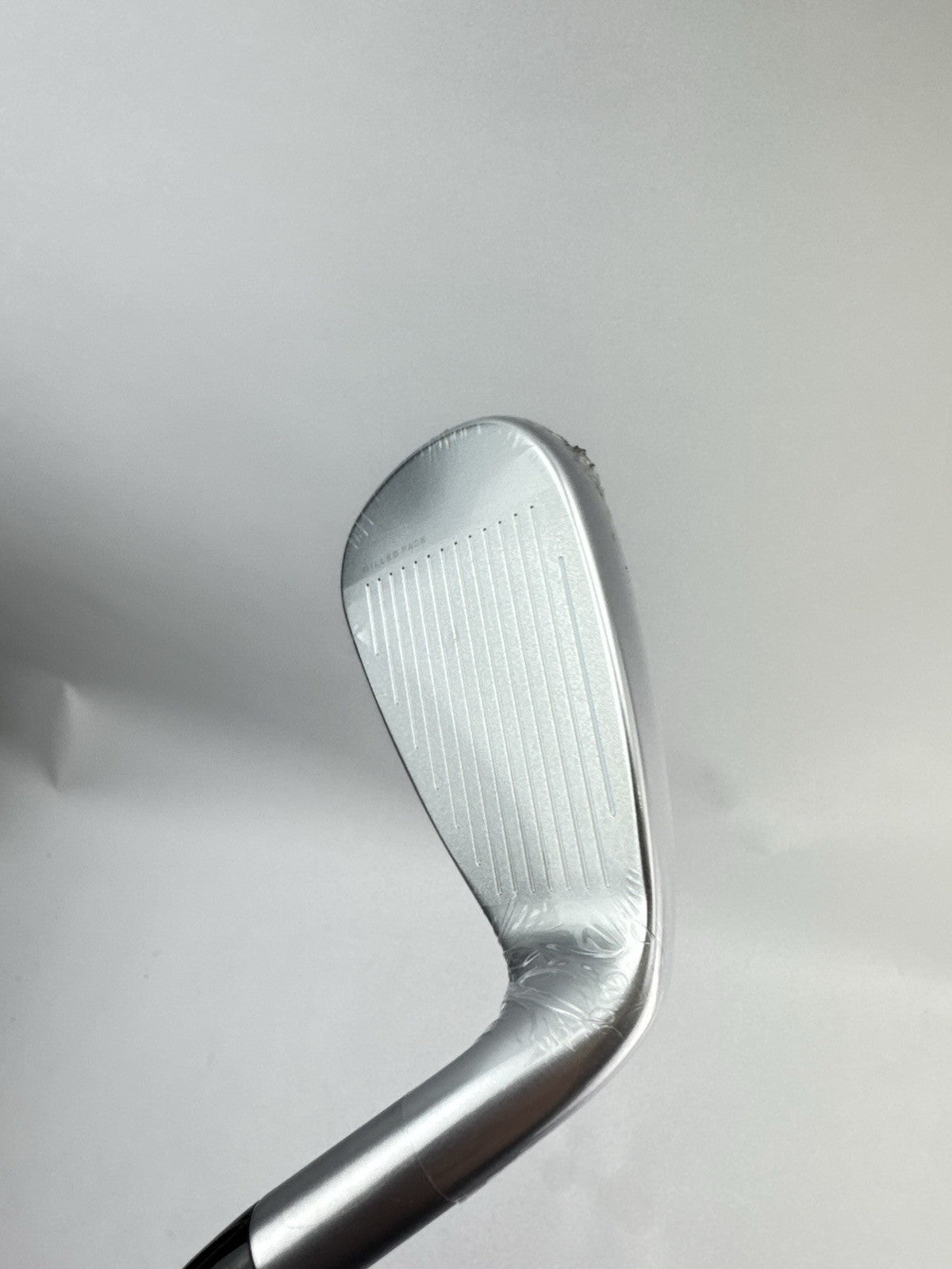 Cobra LTDx Ladies 9 Iron KBS PGI 55 Ladies Flex Graphite /Left /New /297868