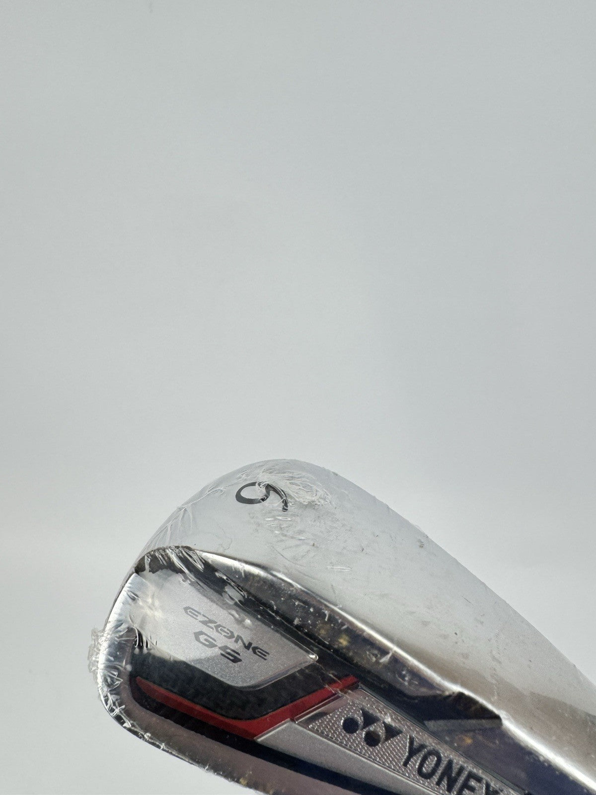 Yonex Ezone GS 6 Iron Senior Flex Graphite /Right Handed /New /315884