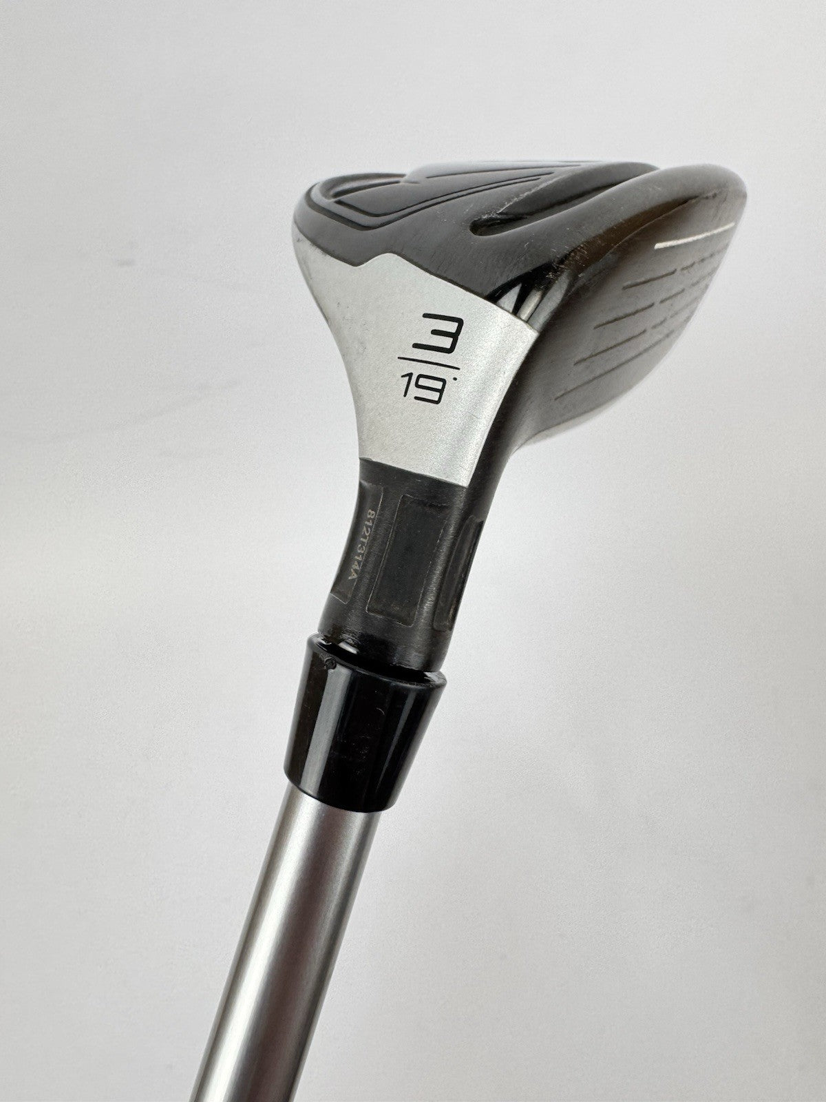 Taylormade M4 3 Hybrid 19* Aldila Regular Flex Graphite /Right Handed /3488313