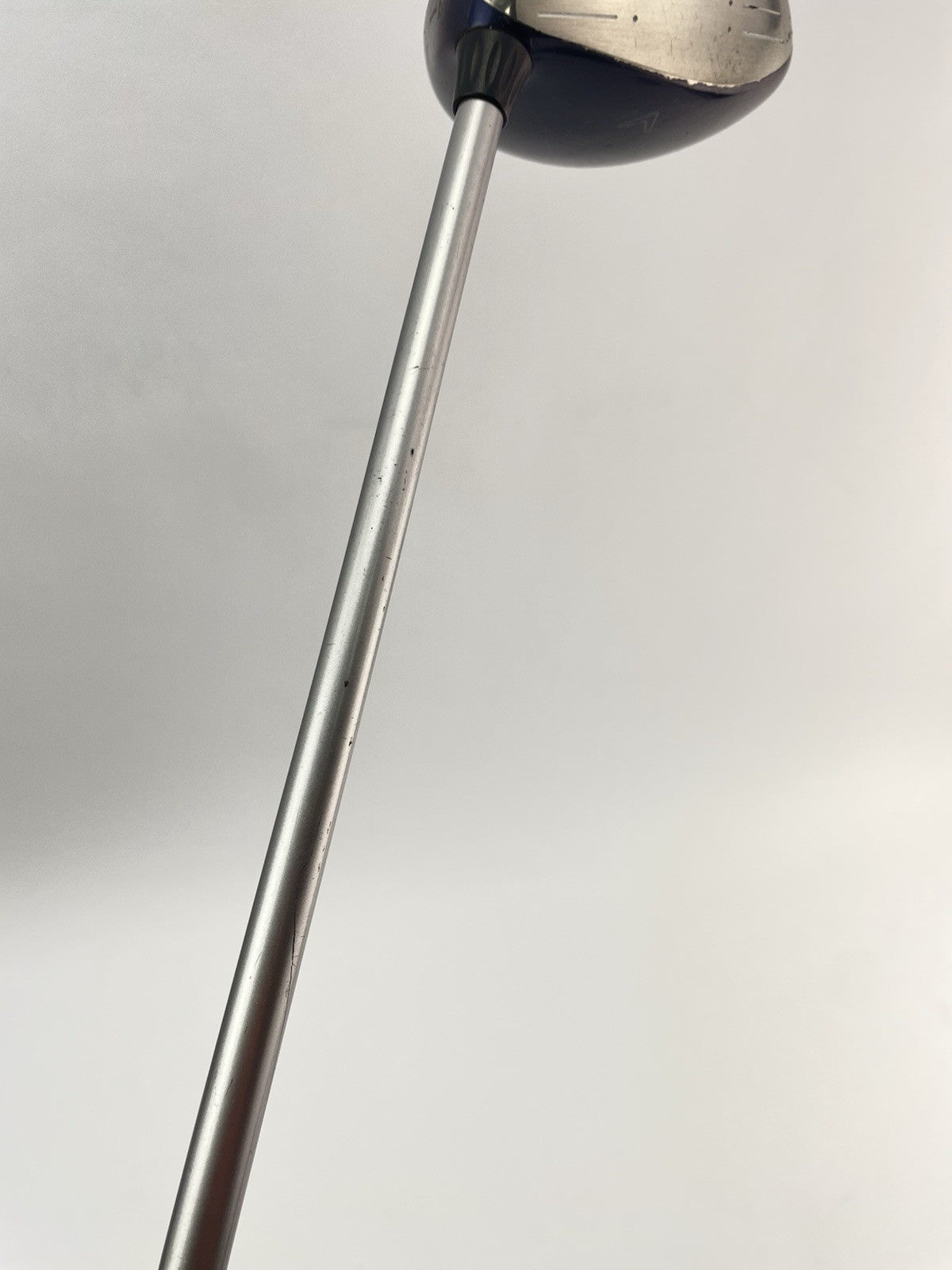 Callaway Big Bertha 3 Wood Firm Flex Graphite /Right /New Grip /2590716