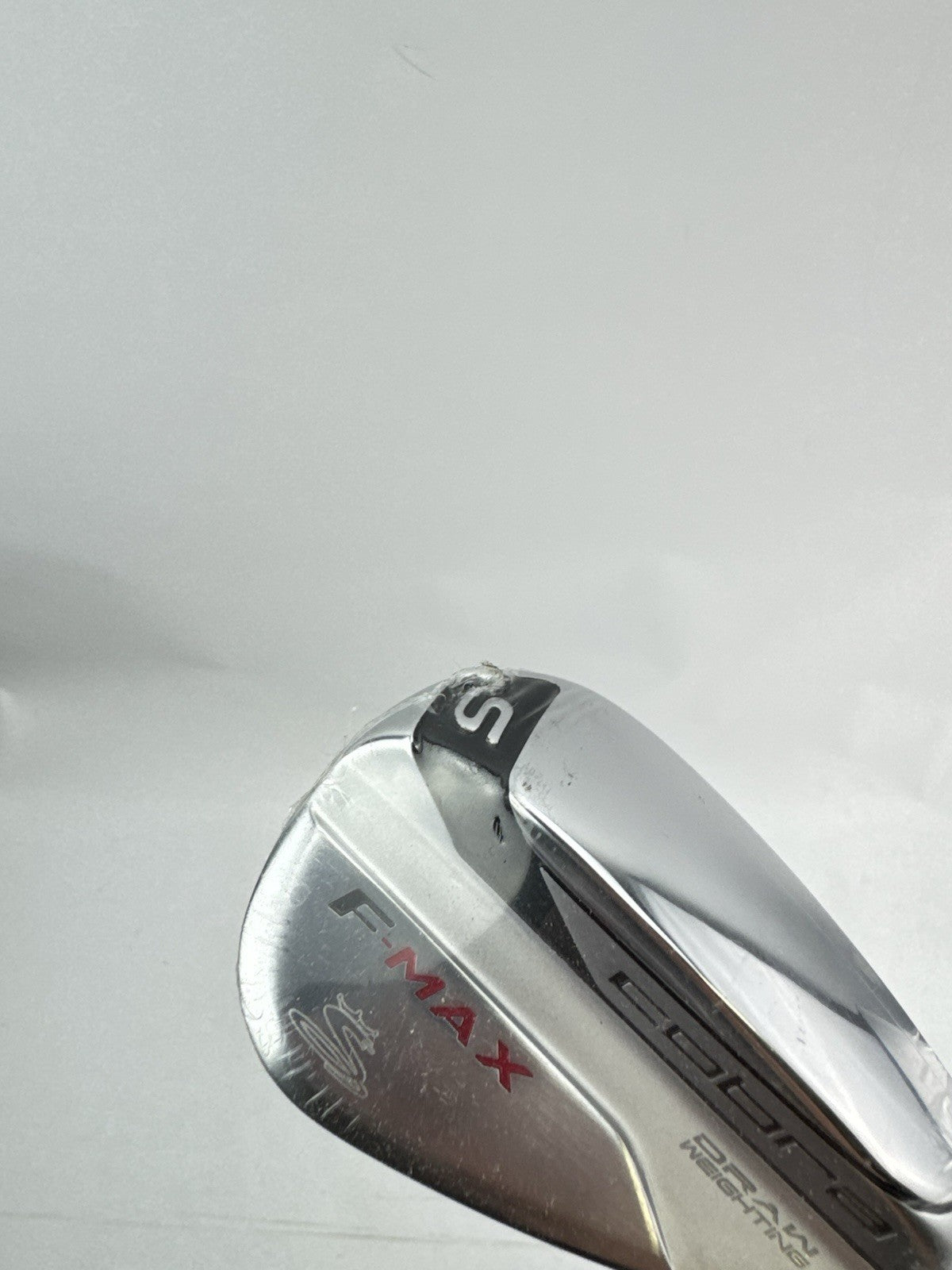 Cobra Ladies Sand Wedge F-Max Womens Flex Graphite /Right Handed /New /304283