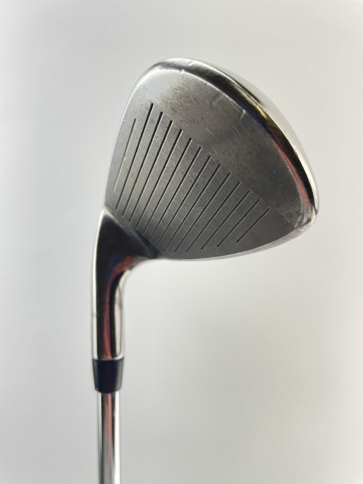 King Cobra F6 9 Iron Tecflo Regular Flex Steel /Right Handed /New Grip /2146312
