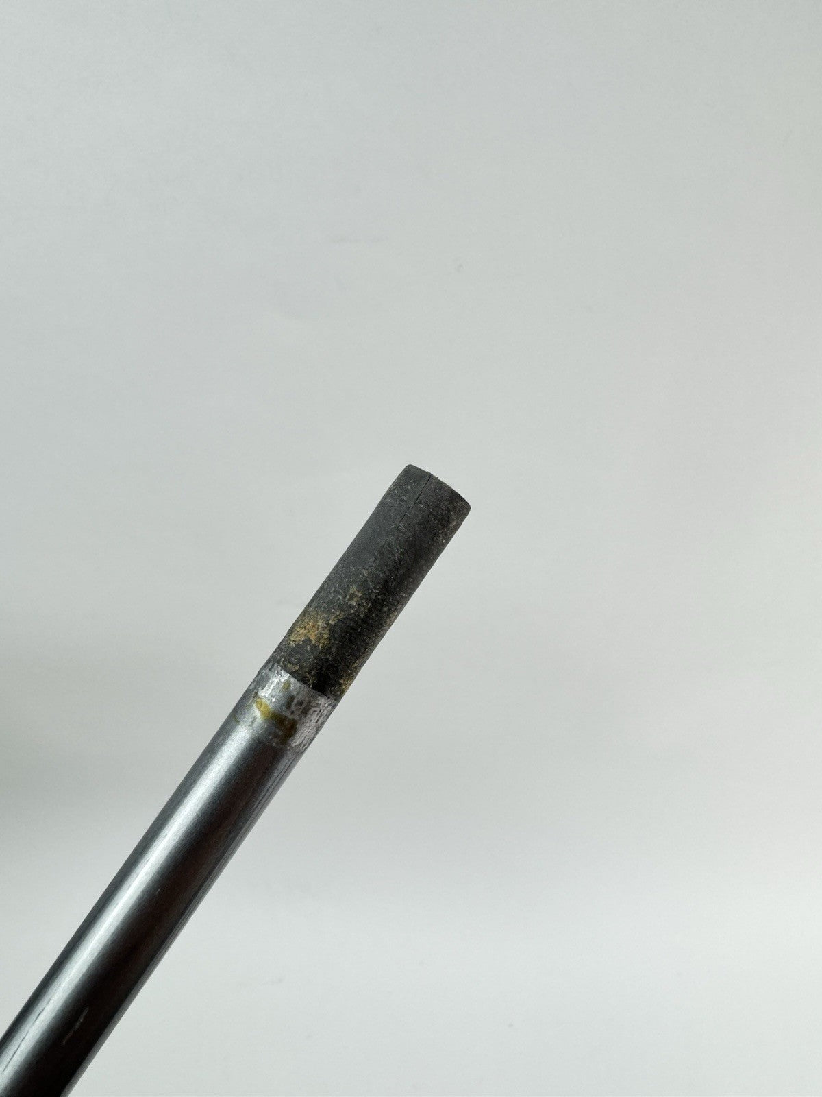 Fujikura Speeder NX Iron Shaft Senior Flex Graphite 35.25" /0.370 Parallel/254359