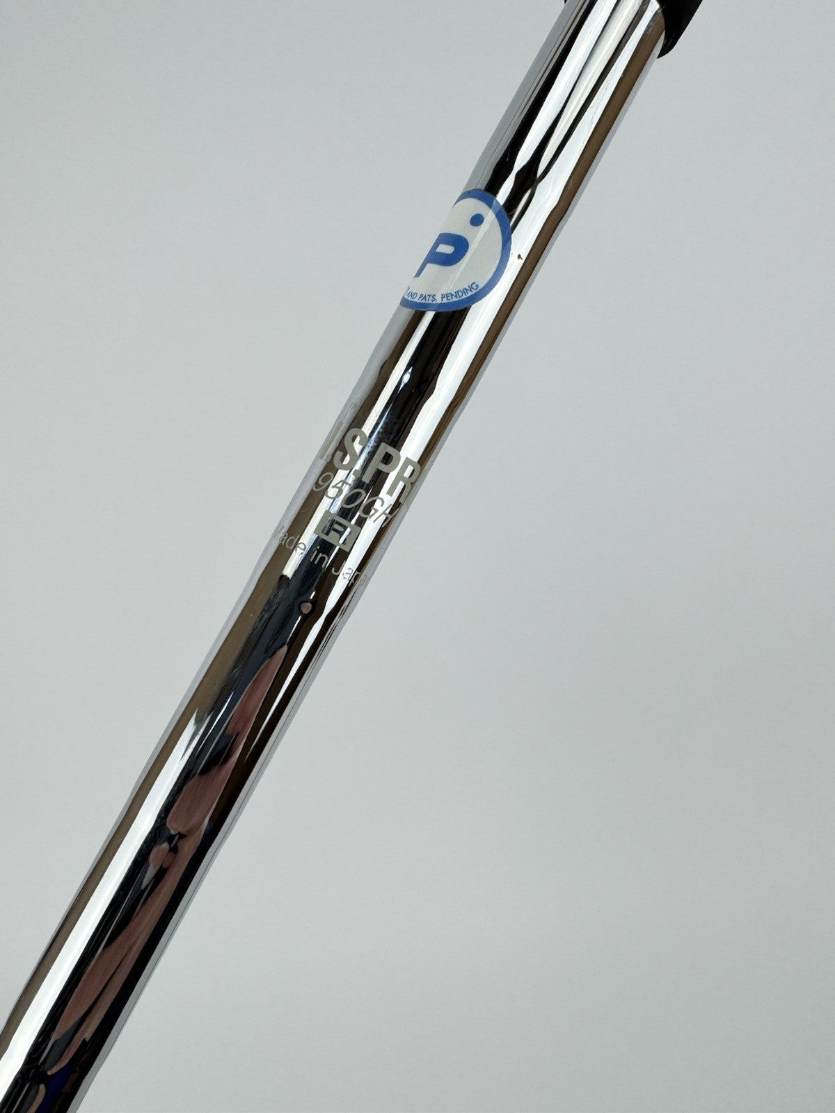 Srixon ZX5 6 Iron MKII Left Handed Nippon 950GH Regular Steel Pured /3242215