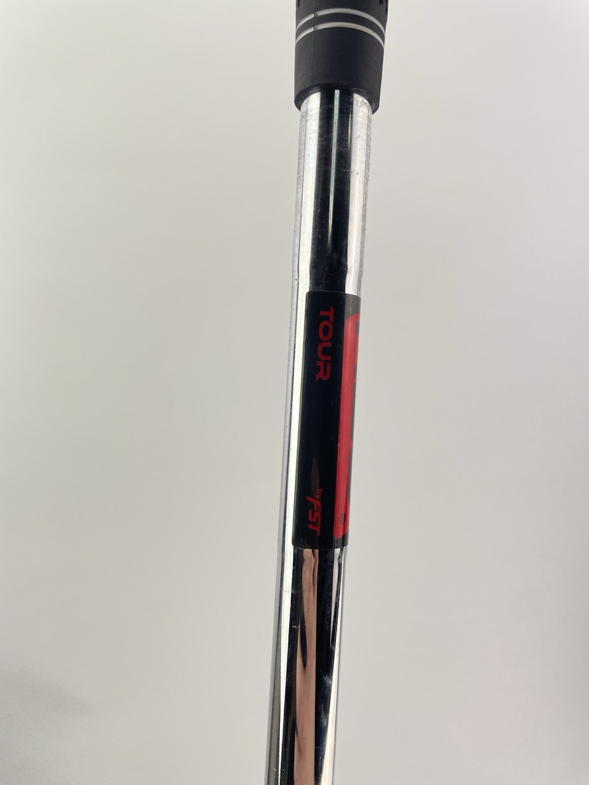 Yonex Golf 7 Iron G-Brid Stiff Flex Steel /Right /New Grip /Demo /2829015