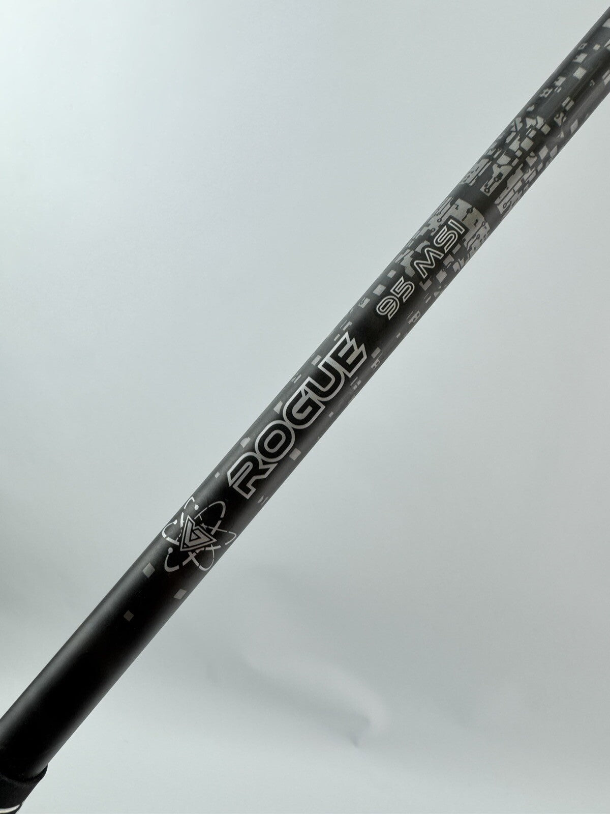 Ping G430 X Flex Driver Shaft Aldila Rogue Graphite 43.75” /Right /New /314061