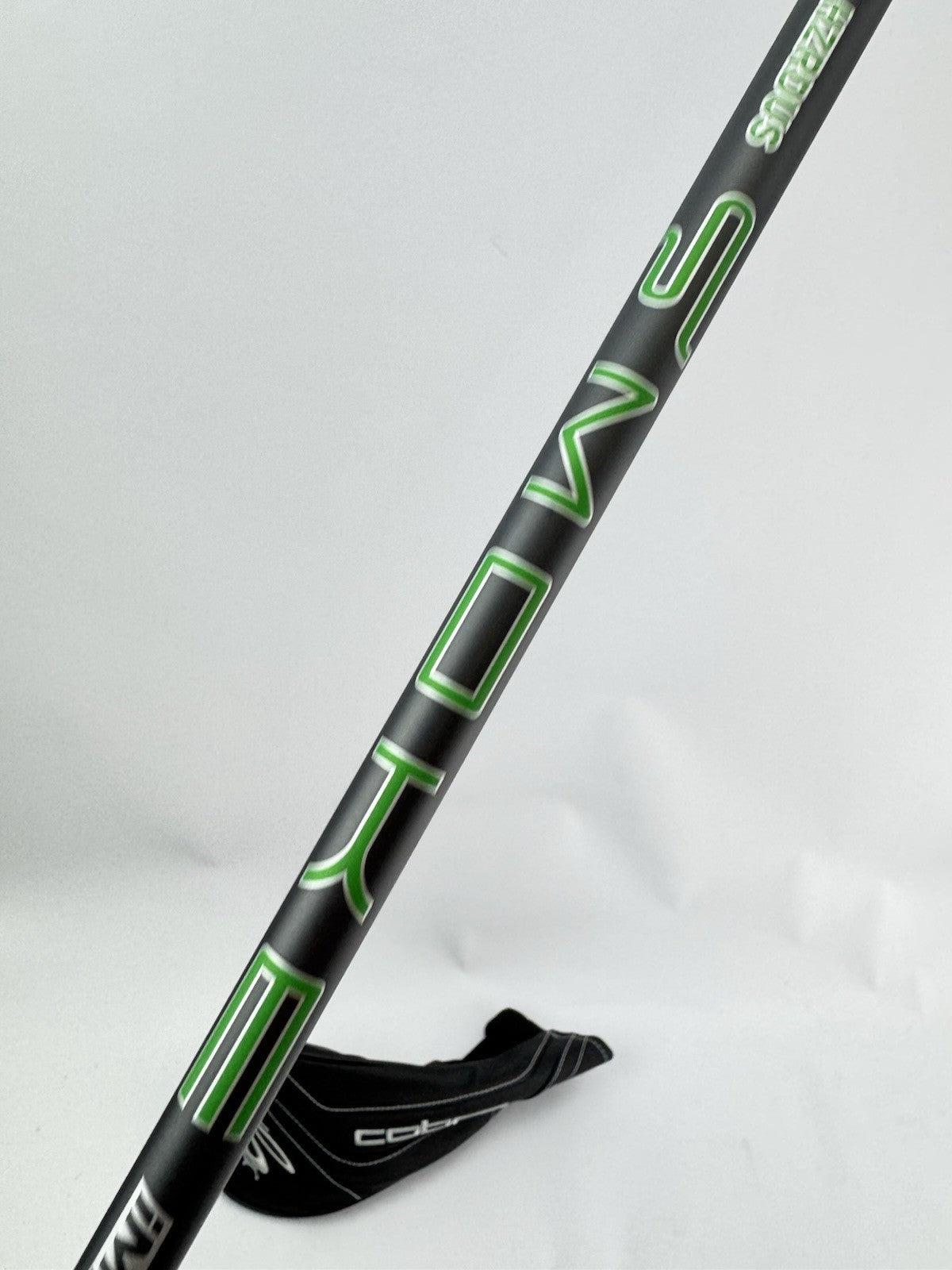 Cobra LTDx 3 Wood 15* Hzrdus Smoke 5.5 Regular Graphite /Left Handed /3050612