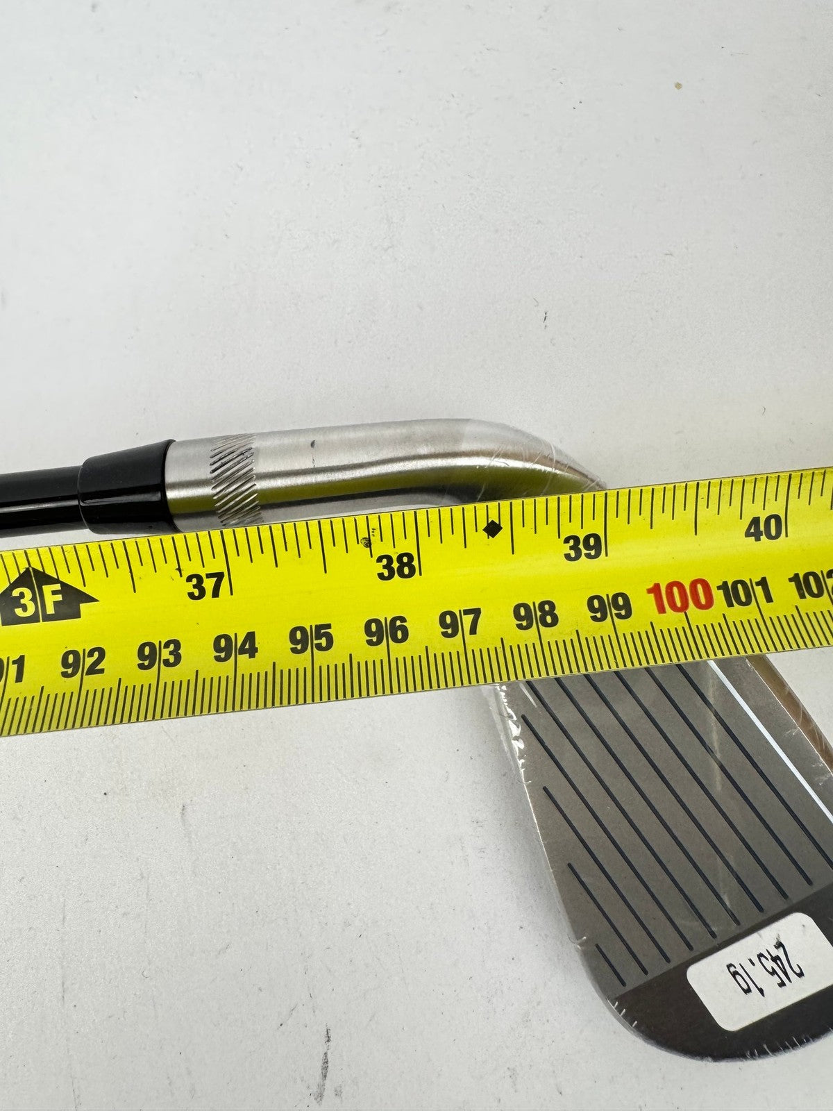 Sub70 699 U 4 Utility Iron Fujikura Ventus TR Hb Regular Flex Graphite/3638014