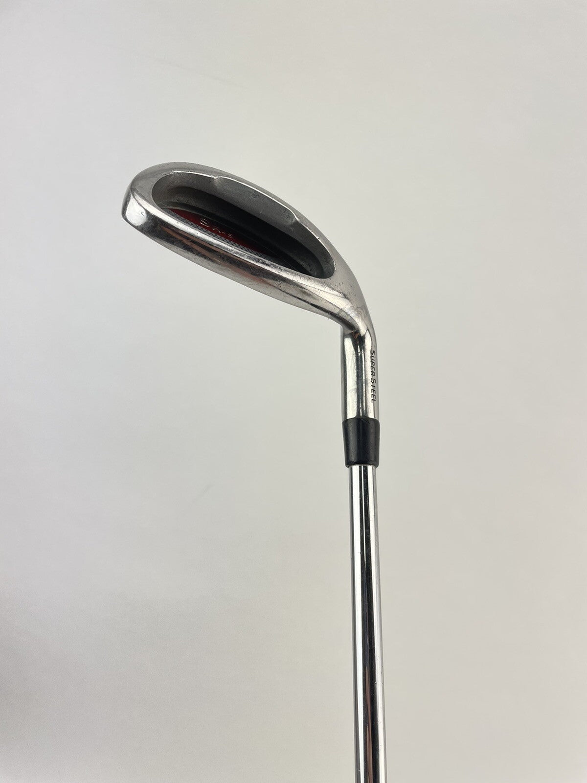 Spalding Golf 8 Iron SR-5 Regular Flex Steel /Right Handed /New Grip /1926116