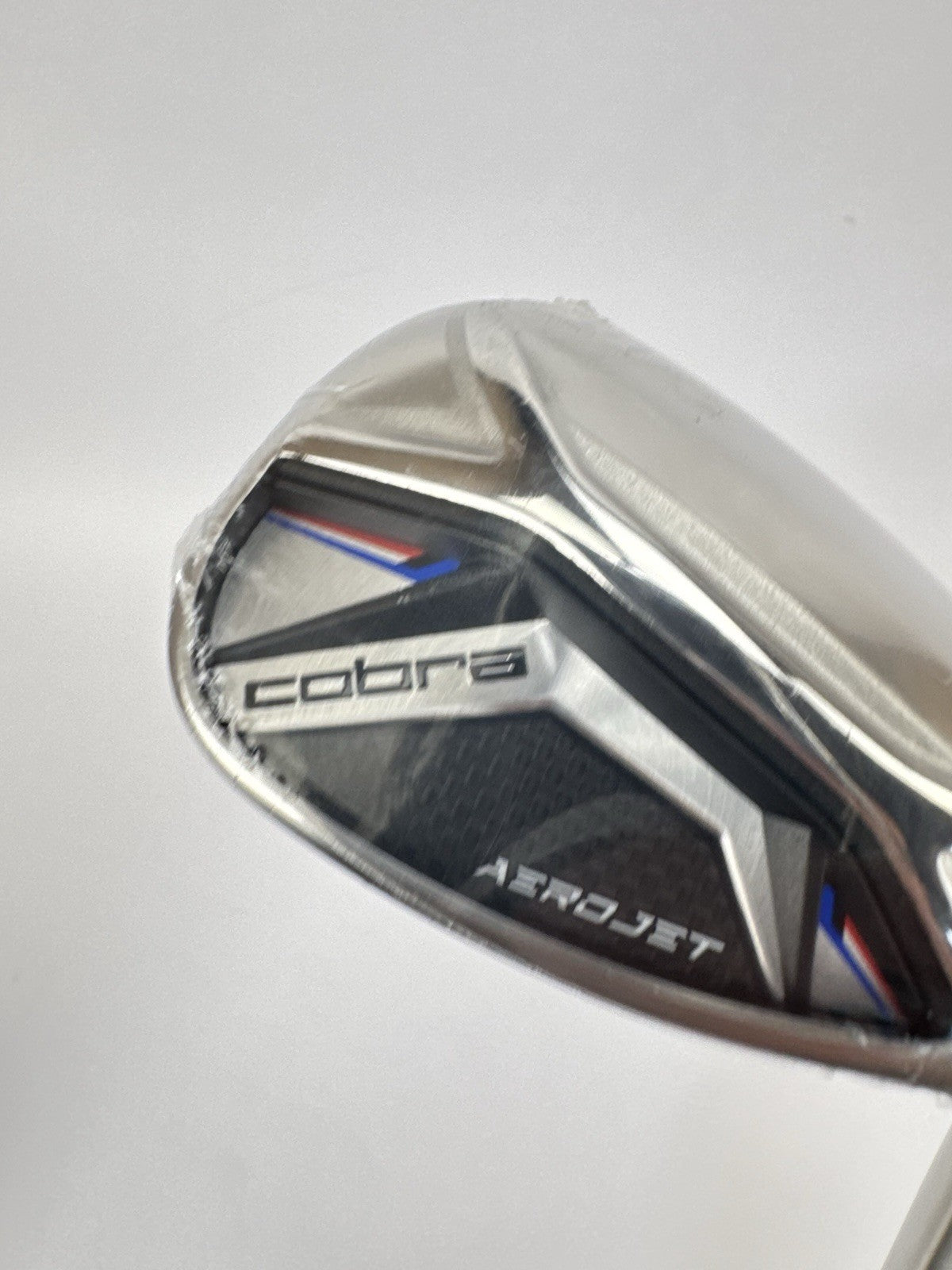 Cobra Aerojet Sand Wedge 54* KBS PGI 65 Senior Flex Graphite /Right /New /357003