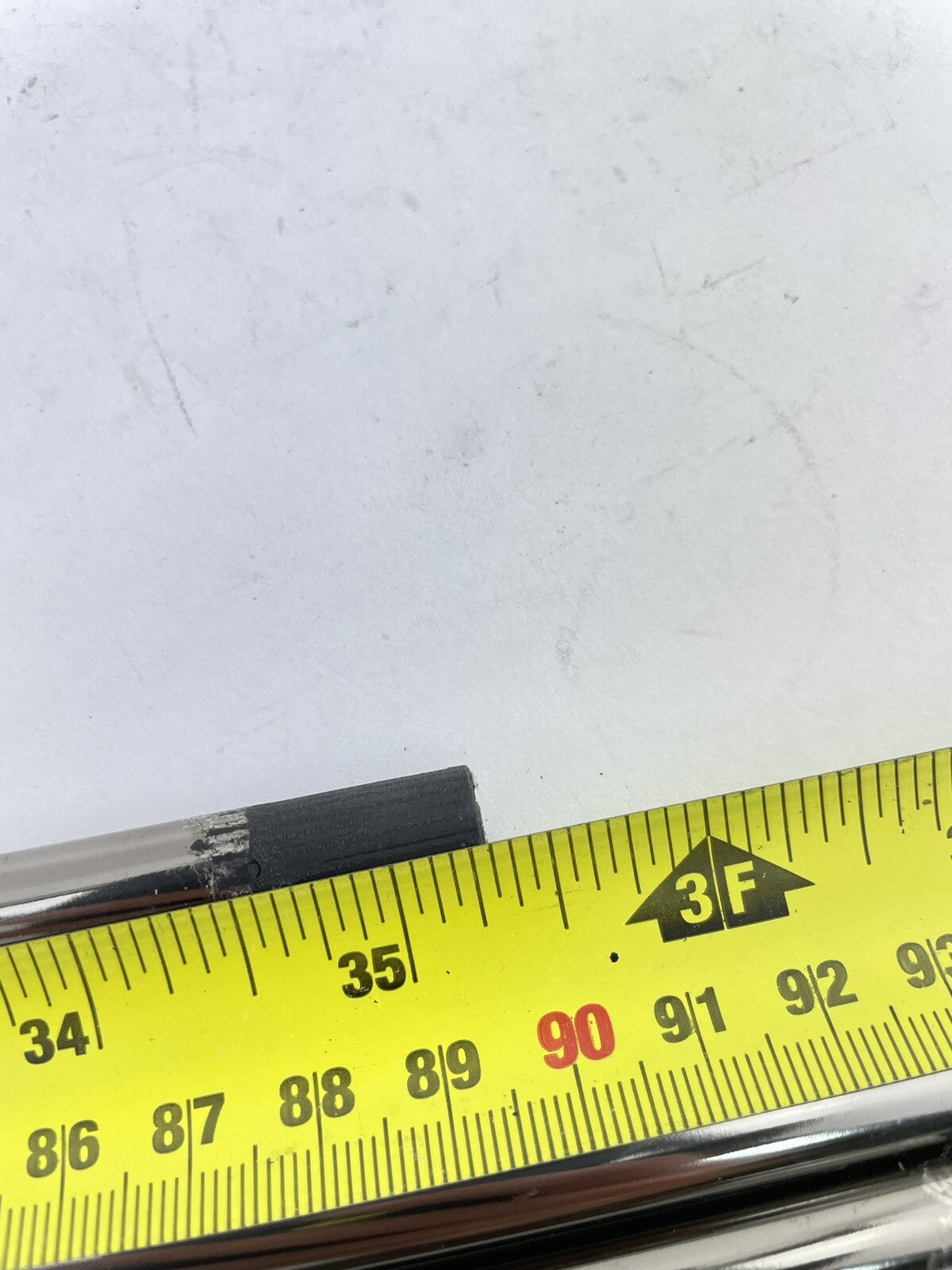 Recoil ES Iron Shaft 460 F4 Stiff Flex Graphite 35.25" /0.370 Parallel /1853214