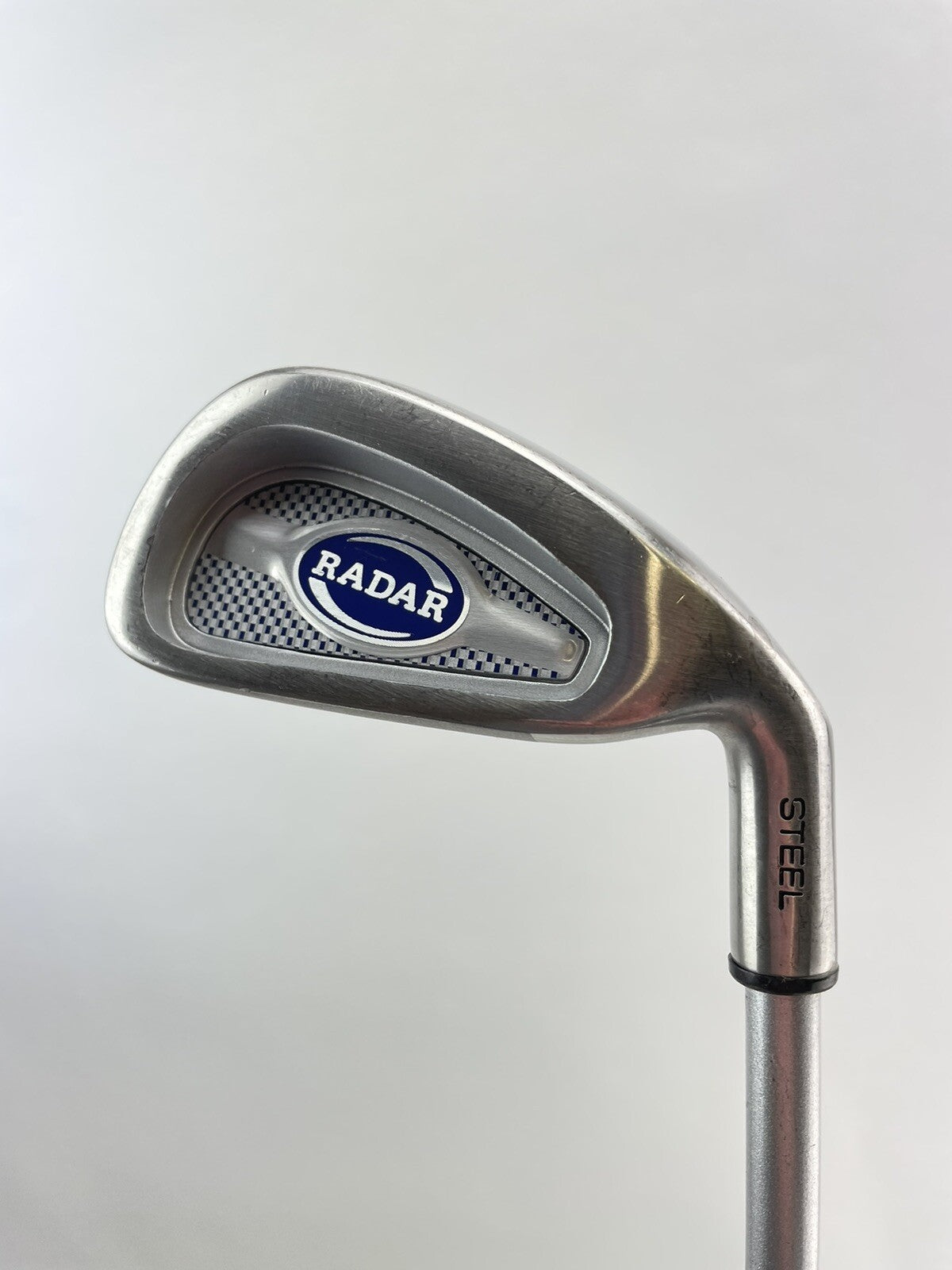 Radar Golf 4 Iron Regular Flex Graphite/Right Handed /New Grip /210501