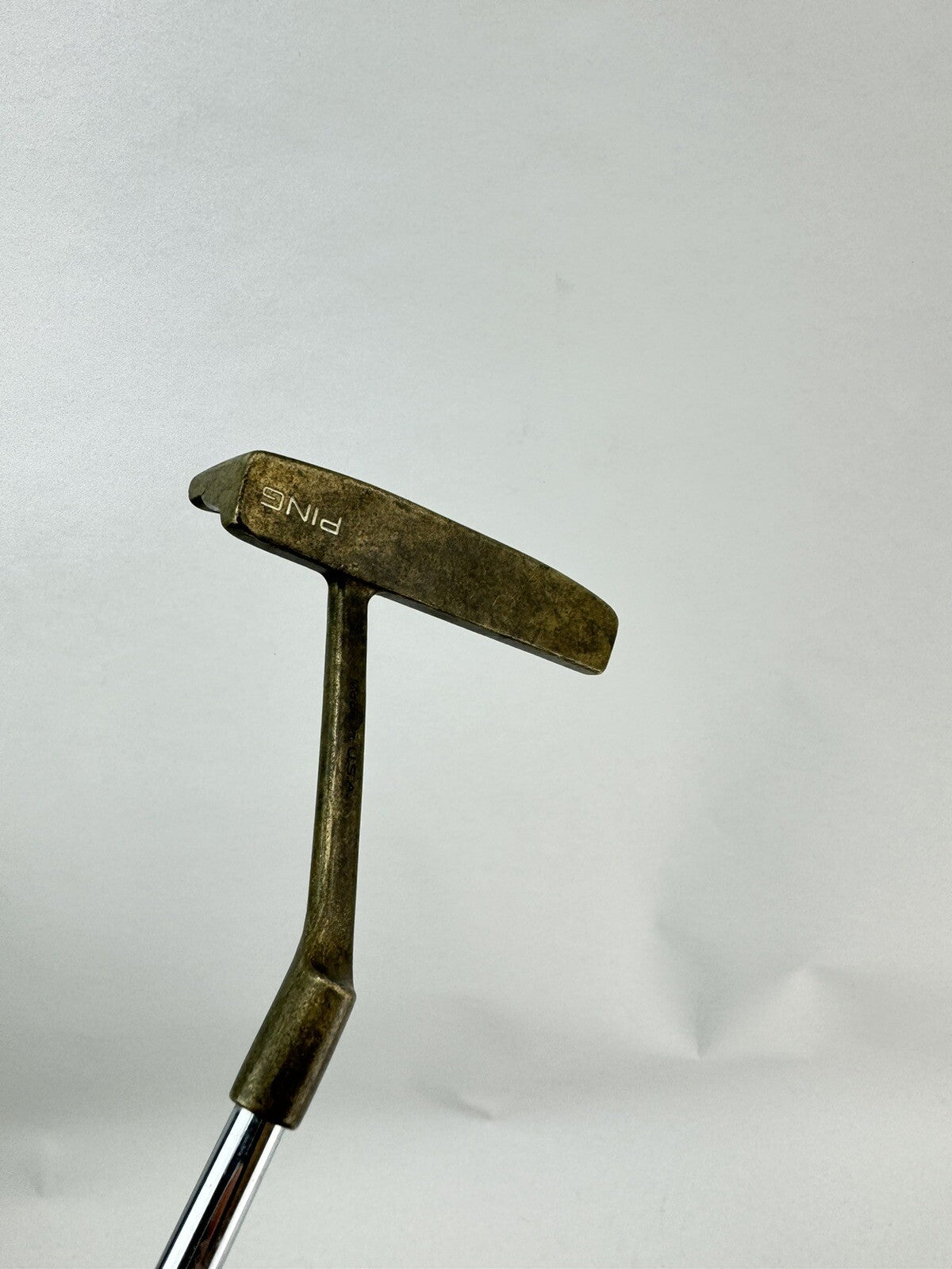 Ping Karsten Anser 5KS Putter Made In USA 34.5” /Offset /Right Handed /210207