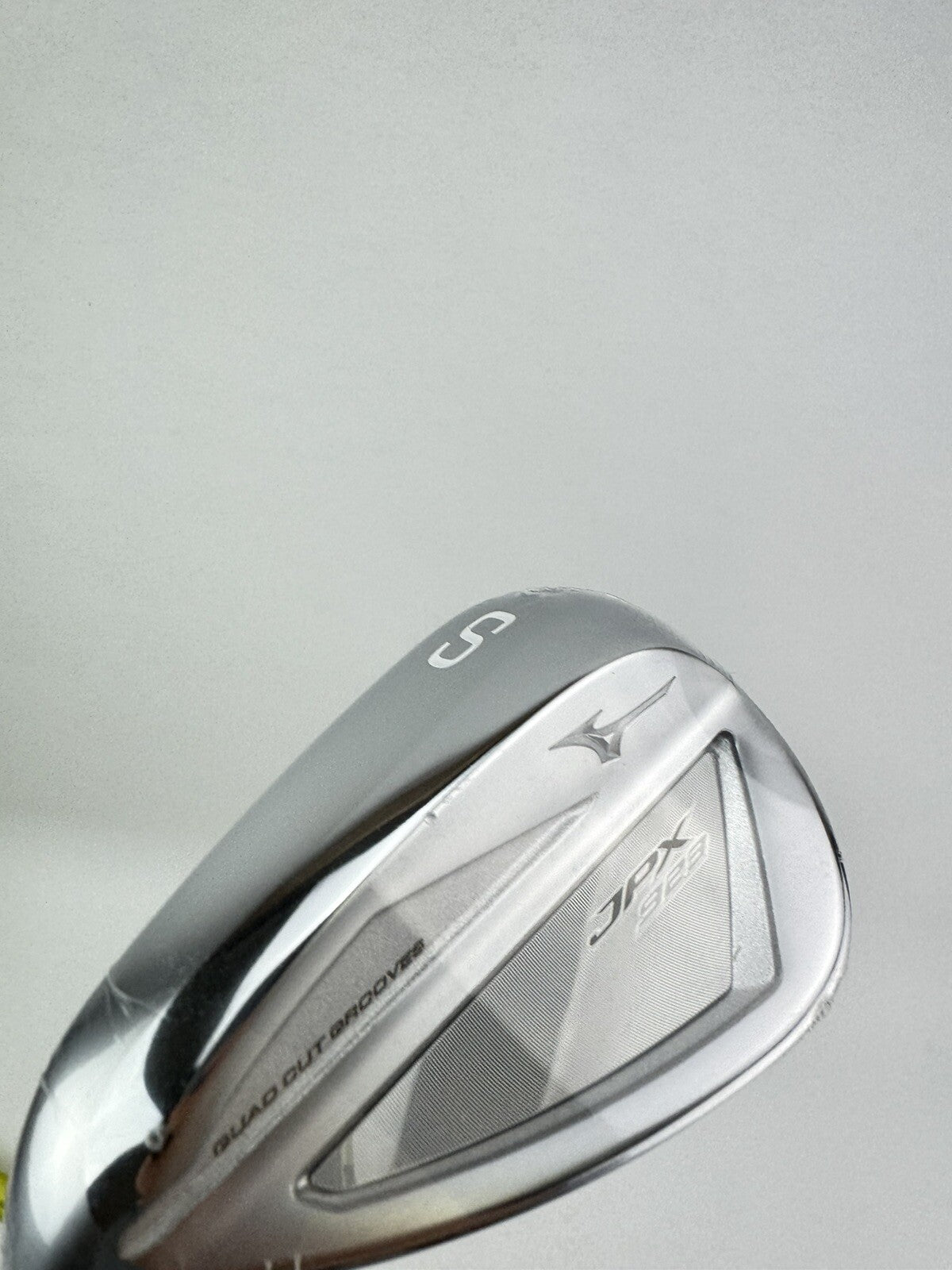 Mizuno JPX923 Sand Wedge Hot Metal 54* Nippon Regular Steel /Left Handed /204752