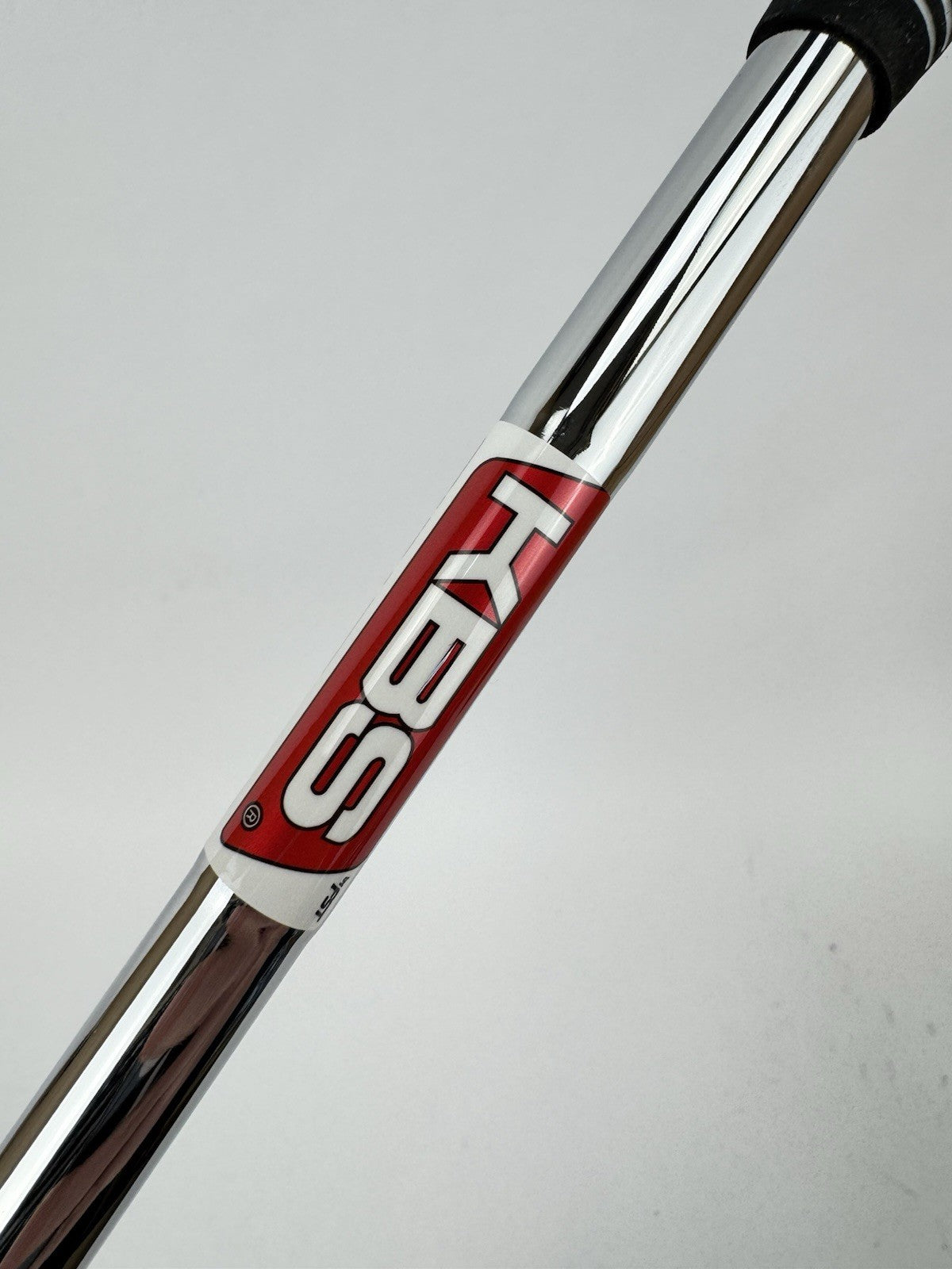 Cobra Forged Tec X Pitching Wedge KBS Tour Lite Regular Steel /Right /New /3413613