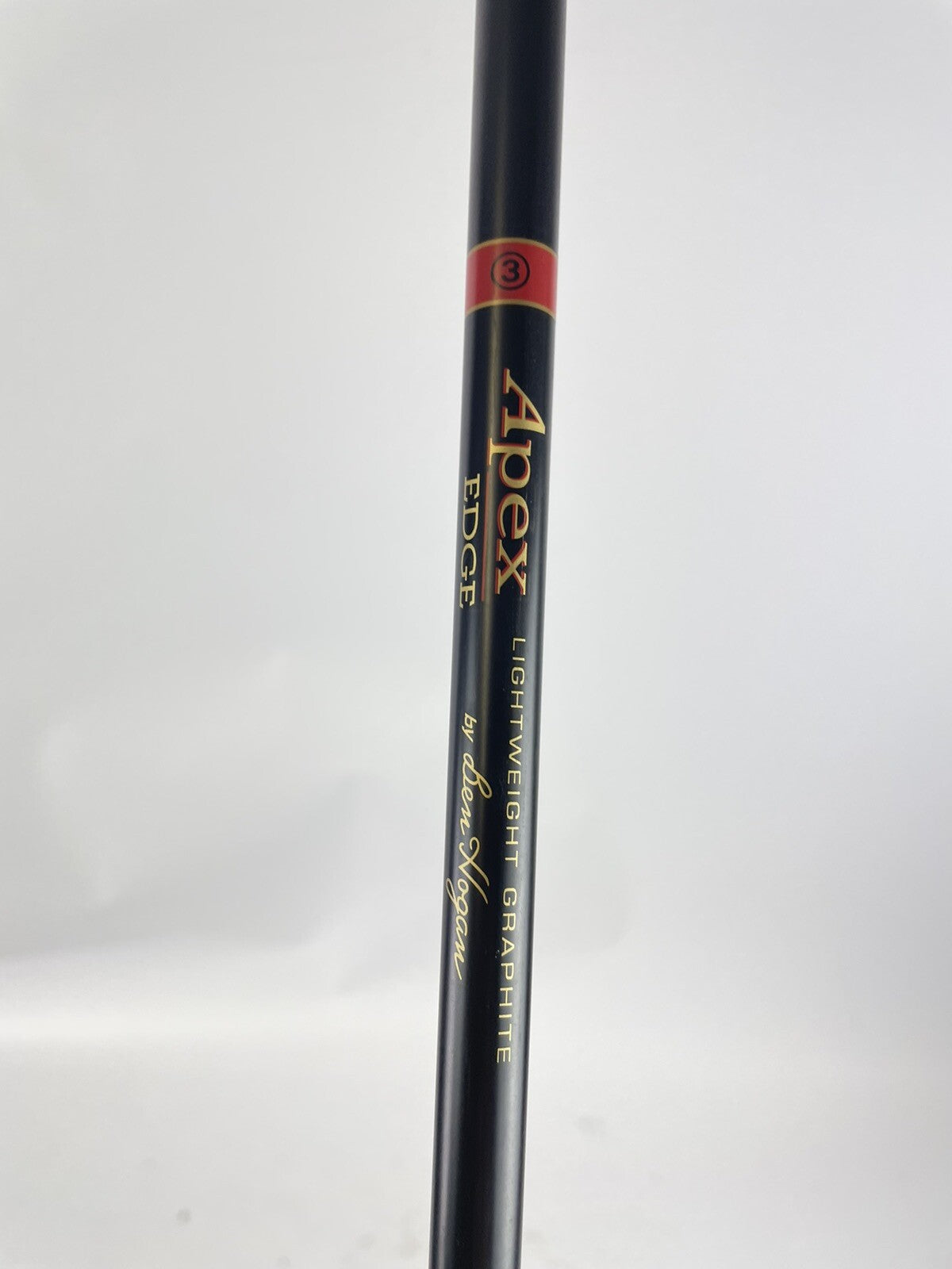 Ben Hogan 6 Iron Edge CFT Apex (3) Regular Flex Graphite /Right /New /50328
