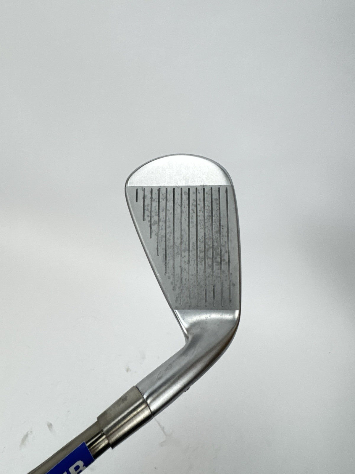 Mizuno JPX923 Forged Ladies 7 Iron Left Hand Recoil ESX F1 Graphite /Demo /3358512