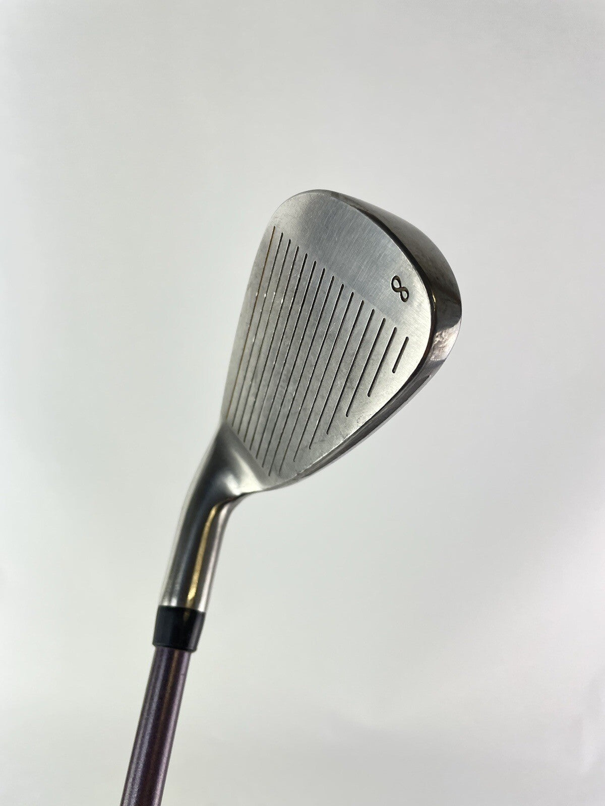 Yonex Ladies Hybrid 8 Iron Super ADX400 Ladies Graphite /Right Handed /1432310