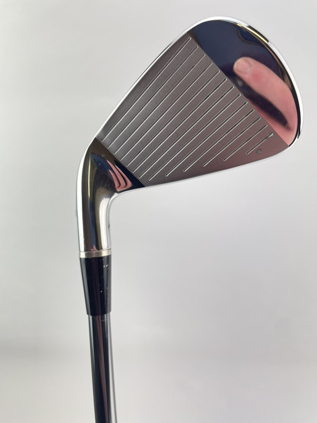 Callaway Rogue ST 7 Iron Pro Recoil Dart Senior Graphite /Right /Demo /2227310