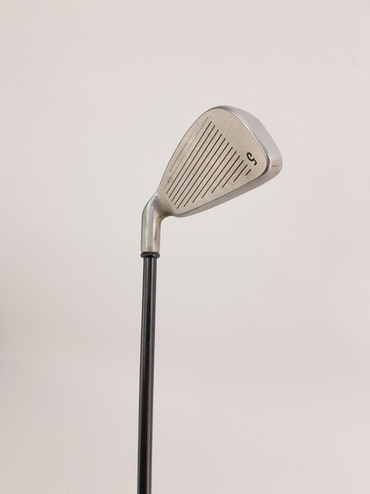 Callaway Golf 5 Iron Big Bertha Regular Graphite /Right Handed /New Grip /168037