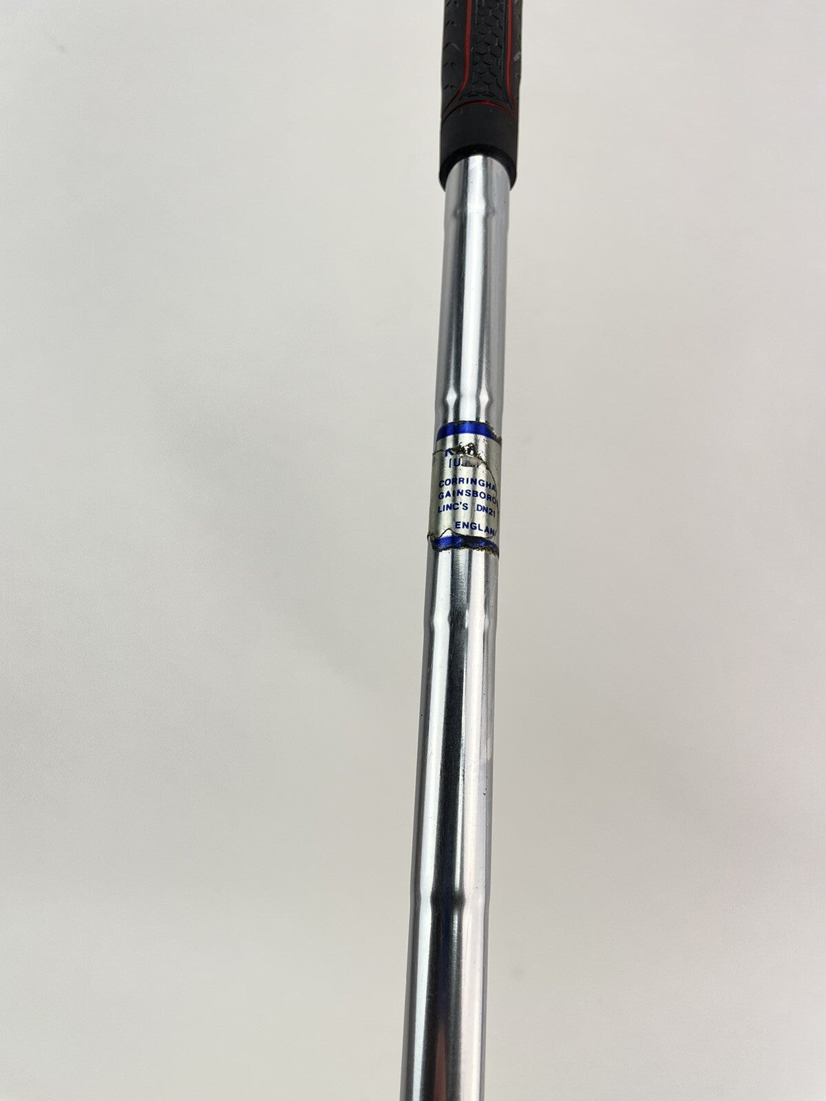 Ping Eye 8 Iron Black Dot Regular Flex Steel /Right Handed /New Grip /1846621